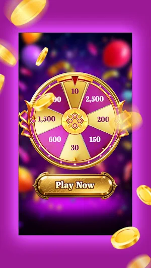 MC Lucky Slots&Aviator Screenshot 1