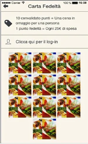 Ristorante Villa Magnolia Screenshot 3