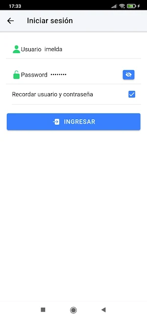Imelda de Jaramillo Screenshot 3