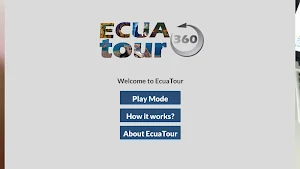 EcuaTour Screenshot 0