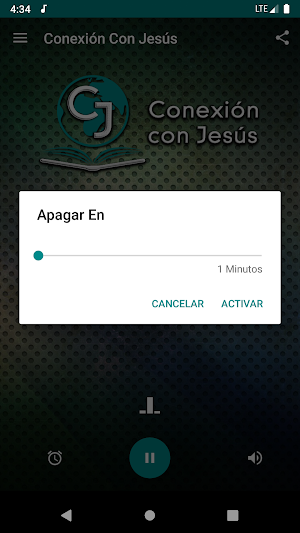 Conexion Con Jesus Screenshot 3