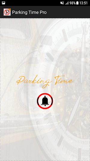 Parking time Screenshot 0