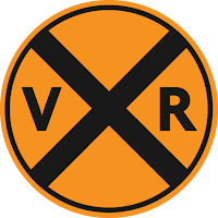Virtual Railfan