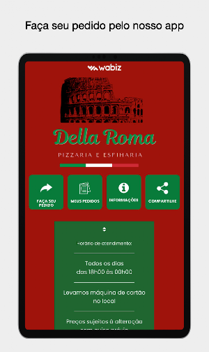 Della Roma Screenshot 3