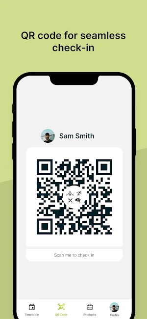 ARF Team Screenshot 3