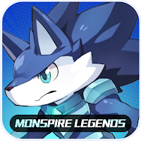 Monspire Legends