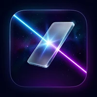 Reflecto: Laser Logic Puzzle