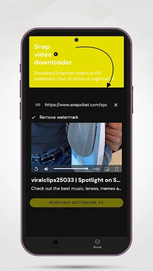Save SC Screenshot 3