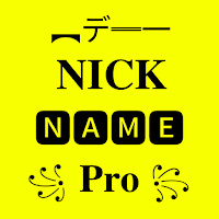 Pro Nickname Generator - Name Style Creator