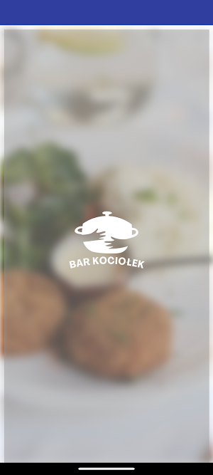 Bar Kociołek Warszawa Screenshot 1