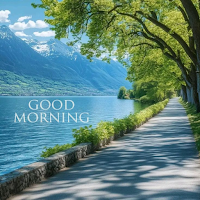 Good Morning Images New 2025