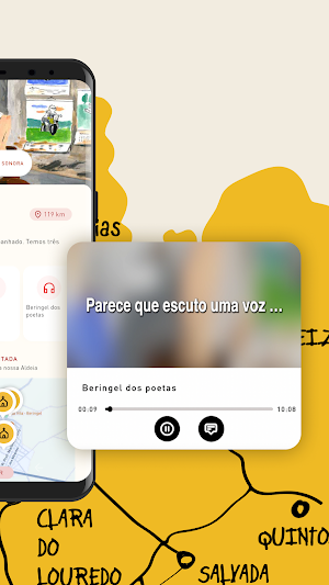 Aldeagar – CM Beja Screenshot 2