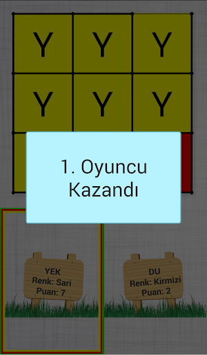Kare Yapmaca Screenshot 2