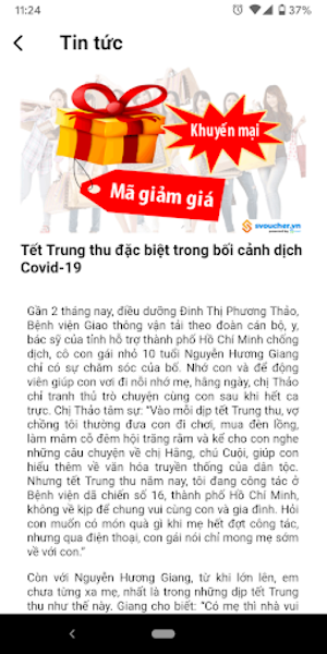 MoriCare - Trợ lý gia đình Screenshot 1