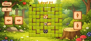 Cat and Mouse Screenshot 1