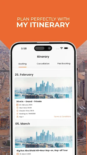yalator Screenshot 2