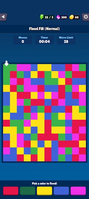 Birla Games Screenshot 3