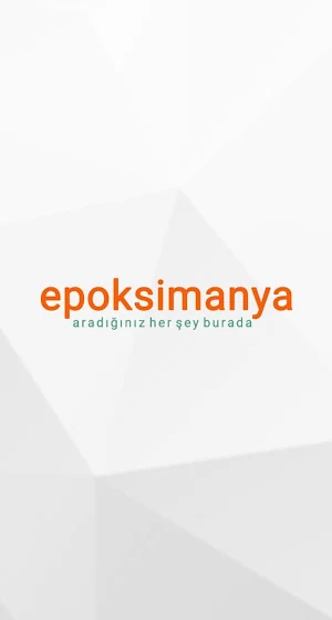 Epoksimanya Screenshot 0