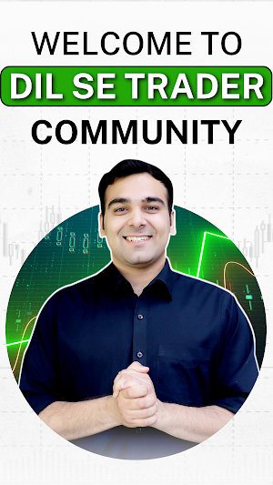 Dil Se Trader Screenshot 0