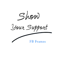 FB Frames | Promote your Cause