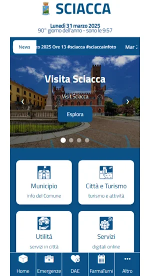 Sciacca Screenshot 0