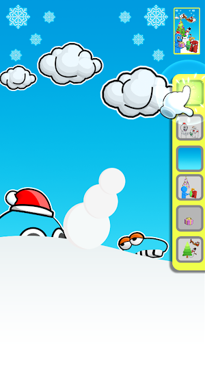 Layer Sort Screenshot 0
