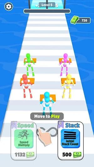 Gates Shortcut Screenshot 1