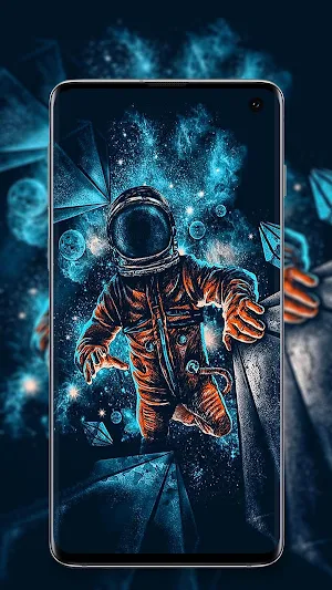 4k wallpapers Screenshot 2