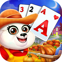 Solitaire TriPeaks: Christmas