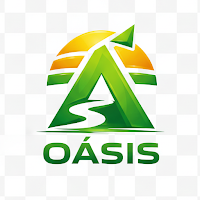 Oásis - área de lazer
