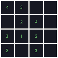 Sudoku Wear - Sudoku Watch