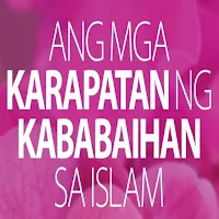 Ang mga karapatan ngkababaihan