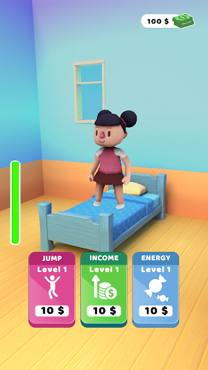 Bed Tester Screenshot 0