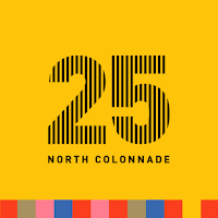 25 North Colonnade