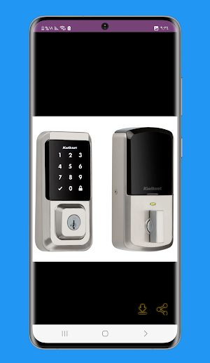 kwikset halo guide Screenshot 1