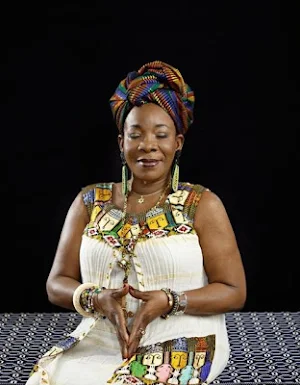 Rita Marley Music Videos Screenshot 0