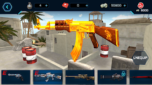 Fun Intense Counter Terrorism Screenshot 3