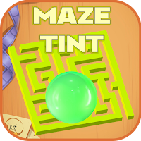 Maze Tint