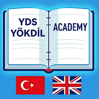 YDS-YÖKDİL Kelimeler Pro