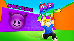 Escape Tsunami of Brainrots Screenshot 2