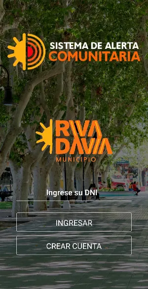 SAC Rivadavia Screenshot 0