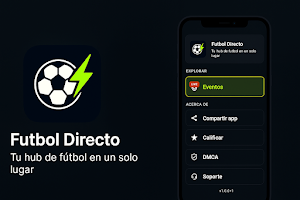 Fútbol Directo – Liga BetPlay Screenshot 3