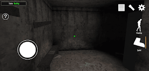 Clownphobia: 3D Horror Game Screenshot 0