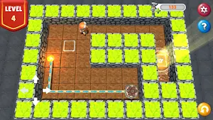 Ember Flee Screenshot 1