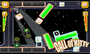 Call of Kitty Screenshot 2