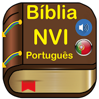 Bíblia Sagrada NVI Português