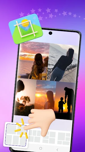 Magic Collage Screenshot 3