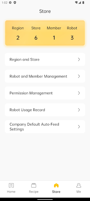 Botinkit Screenshot 2