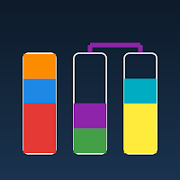 Water Sort Puzzle