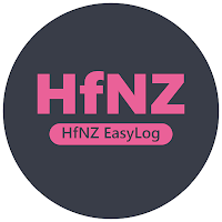 HfNZ EasyLog